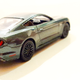 Illustration for article titled Best selling sports coupe in the world!